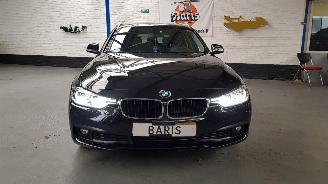 BMW 3-serie 320D 2.0 16V COMBI DSL 1.995CC 140KW 190PK picture 2