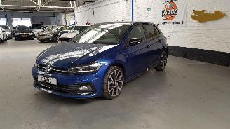 Schadeauto Volkswagen Polo 1.6 TDI 16V AUT 4DRS DSL 1,598CC 70KW 95PK 2019/1