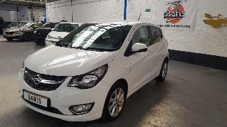 Schadeauto Opel Karl 1.0 ecoFlex Innovation 2018/7