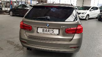 BMW 3-serie 320i 2.0 16V AUT COMBI  BENZ 1.998CC 135KW 184PK picture 5