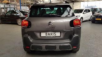 Citroën C3 Aircross 1.2 E-THP PURETECH 130 SUV  BENZ 1.199CC 96KW 131PK picture 5