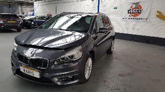 BMW 3-serie 218D 2.0 TWINPOWER TURBO 16V MPV  DSL 1.995CC 110KW 15OPK picture 3
