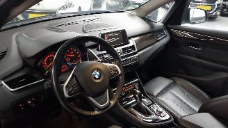 BMW 3-serie 218D 2.0 TWINPOWER TURBO 16V MPV  DSL 1.995CC 110KW 15OPK picture 11
