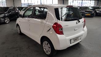 Suzuki Celerio 1.0 12V DUALJET  4DRS BENZ 996CC 50KW 68PK picture 6
