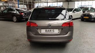 Volkswagen Golf 1.2 TSI 16V COMBI  BENZ 1.197CC 63KW 86PK picture 5
