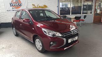 Avarii autoturisme Mitsubishi Space-star 1.2 12V  BENZ 1.193 CC 52 KW 71PK 2024/4