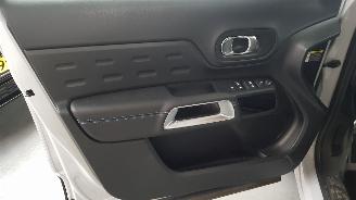 Citroën C5 Aircross 1.2 PURE TECH Hybrid AUT SUV  ELEKTRISCH BENZ 1.199CC 100KW 136PK picture 9