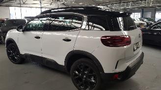 Citroën C5 Aircross 1.2 PURE TECH Hybrid AUT SUV  ELEKTRISCH BENZ 1.199CC 100KW 136PK picture 6