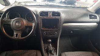 Volkswagen Golf 1.2 TSI BLUEMOTION   BENZ 1.197CC 77KW 105PK picture 7