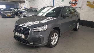 Audi Q2 1.0 TFSI 12V SUV  BENZ 999CC 85kW 116PK picture 3