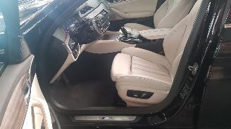 BMW 5-serie 530i XDRIVE 2.0 TWINPOWER TURBO 16V COMBI BENZ 1.998CC 185KW 252PK 4x4 picture 11