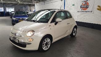 Fiat 500 0.9 TWINAIR  BENZ 875CC 59KW 80PK picture 3