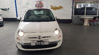 Fiat 500 0.9 TWINAIR  BENZ 875CC 59KW 80PK picture 2