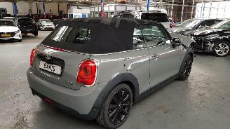 Mini Cooper 1.5 12V C00PER  CABRIO  BENZ AUT 1.499CC 100KW 136PK picture 4