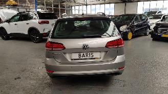 Volkswagen Golf Golf Variant 1.0 TSI Trendline picture 5