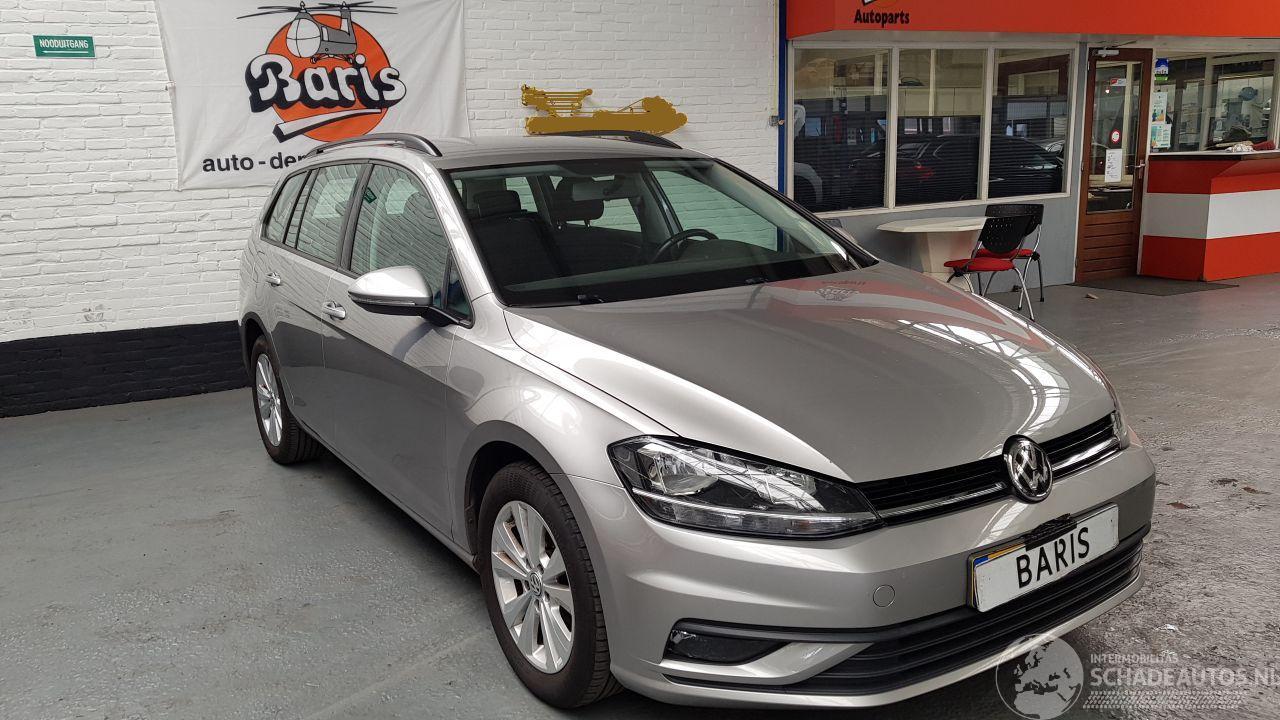 Volkswagen Golf Golf Variant 1.0 TSI Trendline