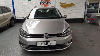 Volkswagen Golf Golf Variant 1.0 TSI Trendline picture 2
