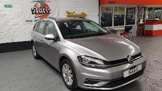 škoda osobní automobily Volkswagen Golf Golf Variant 1.0 TSI Trendline 2018/1