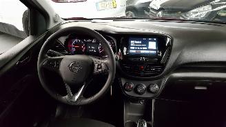 Opel Karl 1.0 Rocks Online Edition picture 9