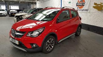 Avarii autoturisme Opel Karl 1.0 Rocks Online Edition 2018/6