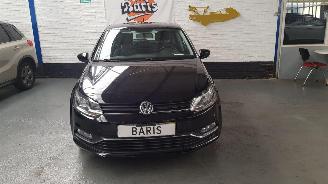 Volkswagen Polo 1.2 TSI Comfortline Business picture 2
