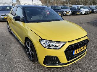 Audi A1 25 TFSI EPIC 5DRS AIRCO CLIMA NAVI BJ 2020 41000 KM NAP ! picture 1