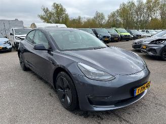 Coche accidentado Tesla Model 3 Long Range AWD 75 kWh  258 KW 351 PK bj 2023 2023/1