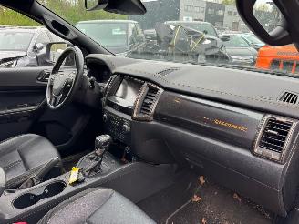 Ford Ranger 2.0 AUTOMAAT 157 KW 213 PK Wildtrak Supercab BJ 2019 DC picture 10