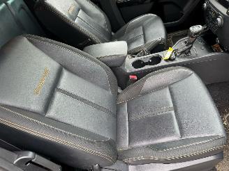 Ford Ranger 2.0 AUTOMAAT 157 KW 213 PK Wildtrak Supercab BJ 2019 DC picture 11