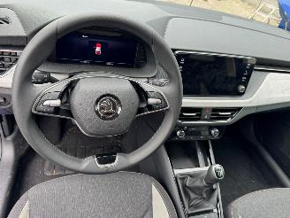 Skoda Scala 1.0 TSI Business Edition picture 14