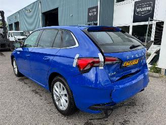 Skoda Scala 1.0 TSI Business Edition picture 3