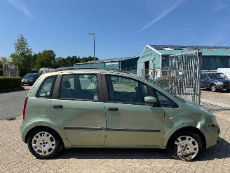Fiat Idea 1.4-16V Dynamic 56681 KM NAP picture 2