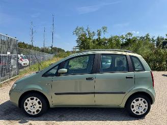 Fiat Idea 1.4-16V Dynamic 56681 KM NAP picture 6