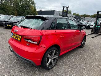 Audi A1 Sportback 1.0 TFSI Adrenalin AUTOMAAT picture 5