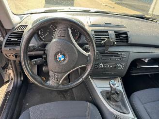 BMW 1-serie 118i Business Line picture 7