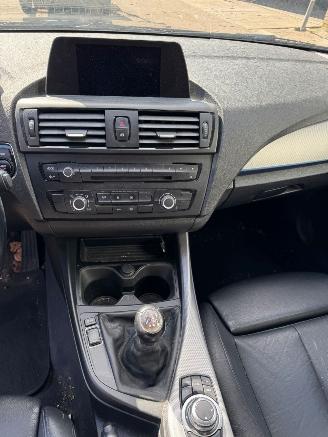 BMW 1-serie 116i Business picture 9