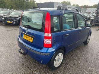 Fiat Panda 1.2 Dynamic picture 5