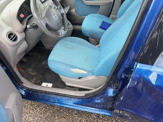 Fiat Panda 1.2 Dynamic picture 10