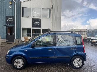 Fiat Panda 1.2 Dynamic picture 2