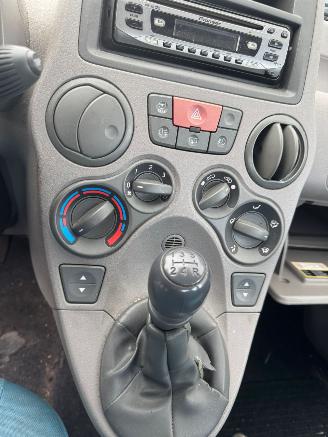 Fiat Panda 1.2 Dynamic picture 9