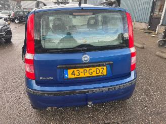 Fiat Panda 1.2 Dynamic picture 4