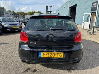 Volkswagen Polo 1.2 Easyline picture 4