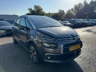Citroën C4 Picasso 1.2 PureTech Business 7 Personen picture 7