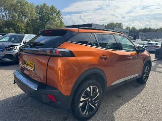 Peugeot 2008 1.2 PureTech Allure AUTOMAAT picture 5