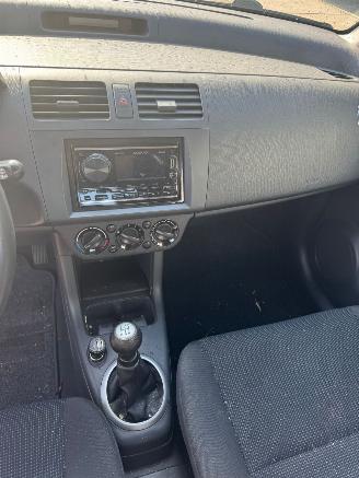 Suzuki Swift 1.3 4Grip Exclusive awd 4x4 picture 10