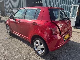 Suzuki Swift 1.3 4Grip Exclusive awd 4x4 picture 3