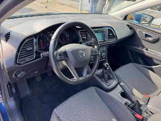 Seat Leon 1.2 TSI Style picture 8