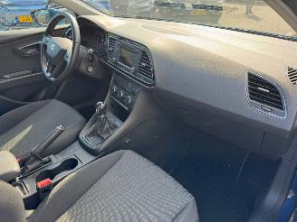 Seat Leon 1.2 TSI Style picture 10
