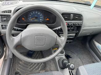 Suzuki Alto 1.1 GX BJ 2006 46.641 picture 11