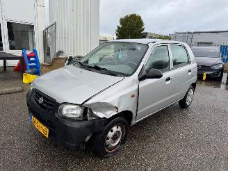 skadebil auto Suzuki Alto 1.1 GX BJ 2006 46.641 2006/1